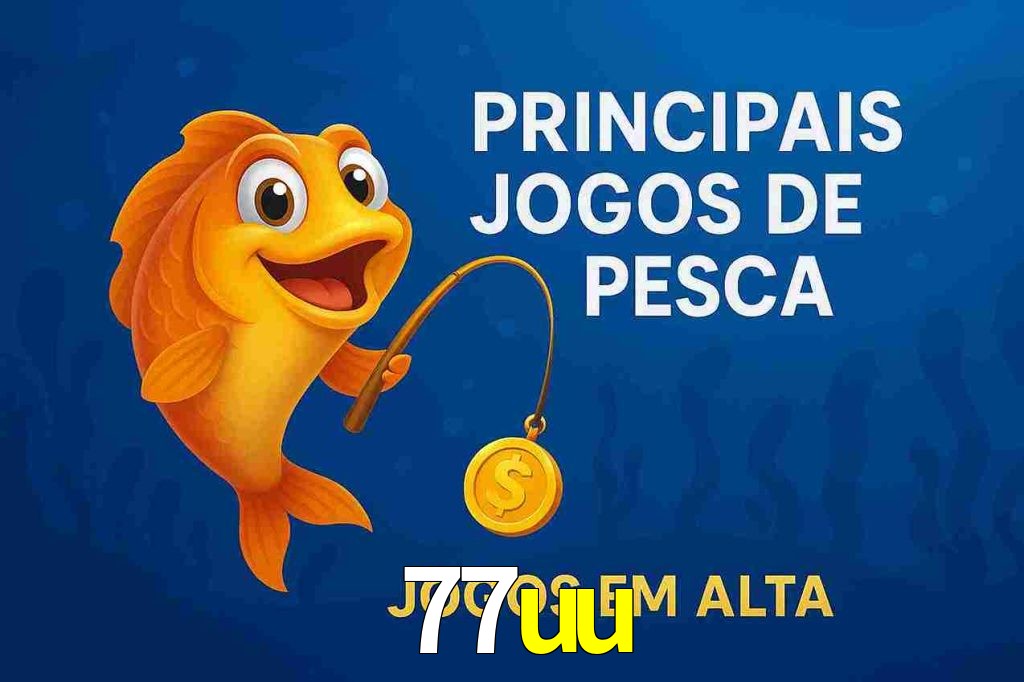 Pesca no 77uu