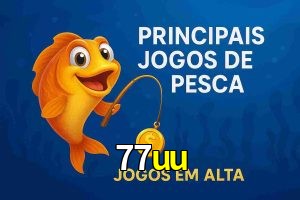 Pesca no 77uu