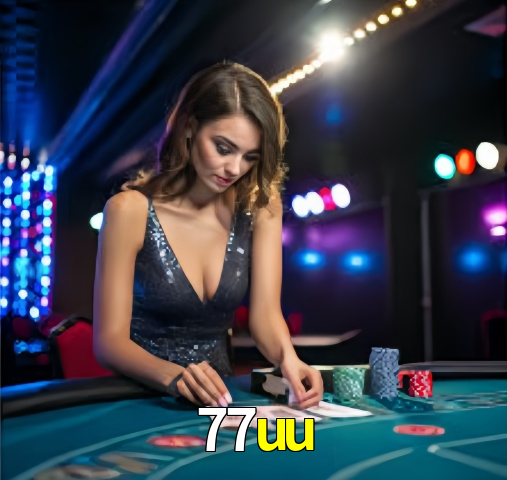 77uu com App – Jogue de Qualquer Lugar