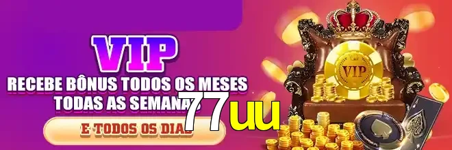 Promoções Imperdíveis do 77uu